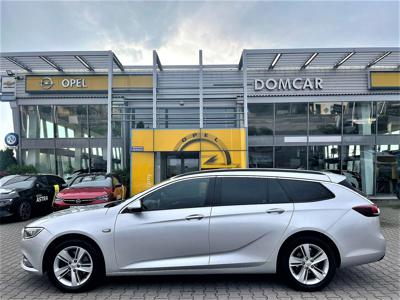 Używane Opel Insignia - 65 000 PLN, 187 559 km, 2018