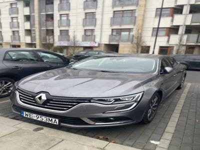 Używane Renault Talisman - 75 030 PLN, 51 224 km, 2016