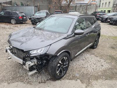 Używane Peugeot 2008 - 59 900 PLN, 52 000 km, 2021