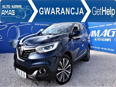 Używane Renault Kadjar - 59 900 PLN, 74 000 km, 2015