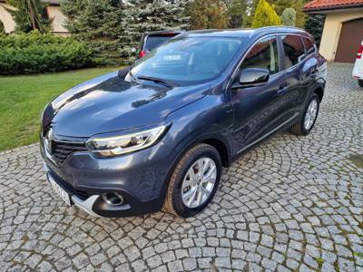 Używane Renault Kadjar - 69 900 PLN, 126 000 km, 2018