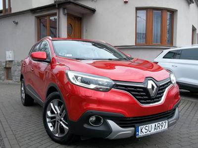 Używane Renault Kadjar - 64 900 PLN, 162 000 km, 2016