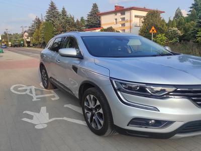 Używane Renault Koleos - 89 000 PLN, 175 000 km, 2019