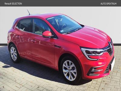 Używane Renault Megane - 84 900 PLN, 3 347 km, 2021