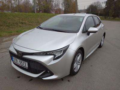 Używane Toyota Corolla - 86 500 PLN, 9 200 km, 2019