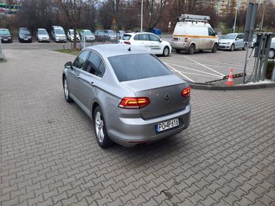 Używane Volkswagen Passat - 70 900 PLN, 150 724 km, 2015