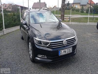 Volkswagen Passat B8 100% Oryginał - Bi-Ksenony - Nowy Rozrząd -