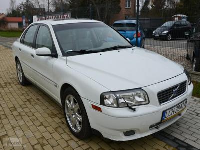 Volvo S80 I Volvo S80 Zadbane z Gazem !!