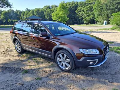 Używane Volvo XC 70 - 68 800 PLN, 241 500 km, 2015