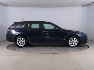 Alfa Romeo 159 2010 1.9 JTD 243094km Kombi