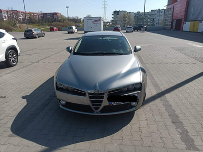 Alfa Romeo 159 SW 1.9JTDm