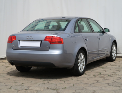 Audi A4 2005 1.6 209127km ABS