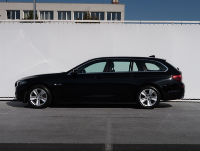 BMW 5 2016 518d 161906km Kombi