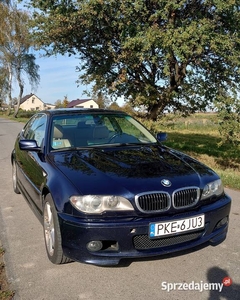 Bmw e46 328Ci