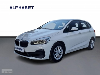 BMW Inny BMW 218i GPF Advantage Salon PL 1 wł