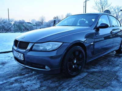 BMW Seria 3 325xi