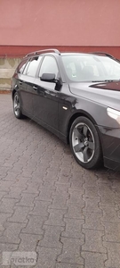 BMW SERIA 5 V (E60/E61) BMW SERIA 5