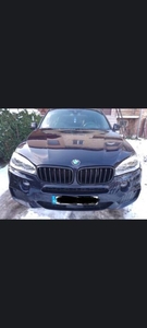 BMW X5 f15