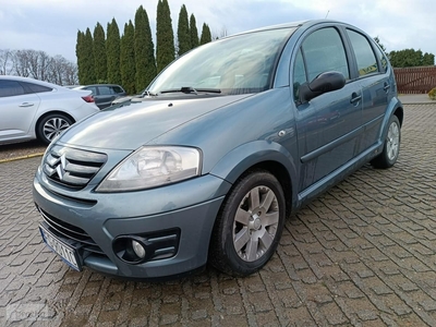 Citroen C3 I 1.4 Benzyna 74KM klimatyzacja