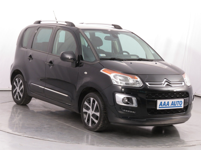 Citroen C3 Picasso 2016 1.2 PureTech 89454km ABS