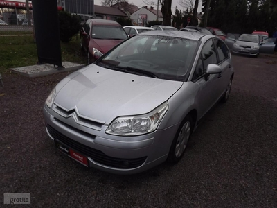 Citroen C4 I