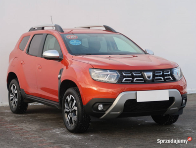 Dacia Duster 1.0 TCe