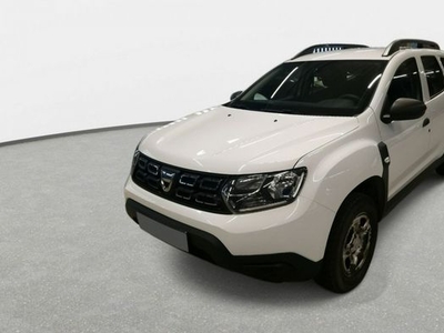 Dacia Duster 1.5 DCI ESSENTIAL