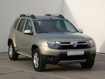 Dacia Duster 2012 1.6 16V 94568km SUV