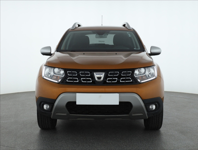 Dacia Duster 2018 1.6 SCe 38030km SUV