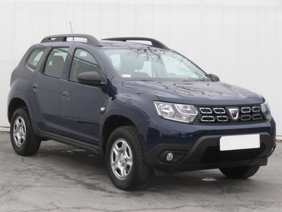 Dacia Duster 2019 1.6 SCe 37457km SUV