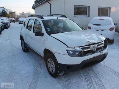 Dacia Duster I .