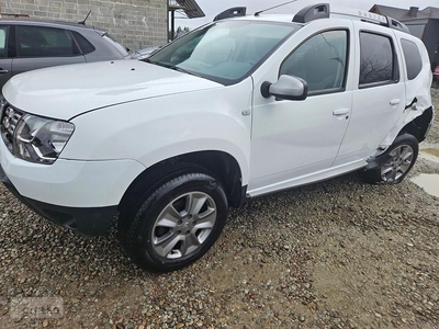 Dacia Duster I