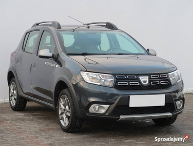 Dacia Sandero 1.0 SCe