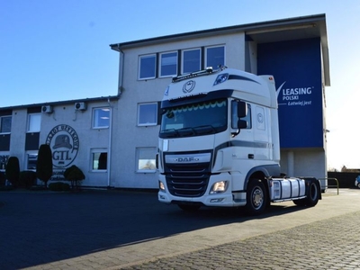 DAf XF 460