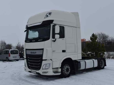 DAF XF 460