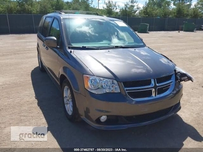 Dodge Caravan / Grand Caravan SXT