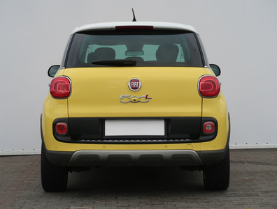 Fiat 500L 2013 0.9 TwinAir 82775km ABS