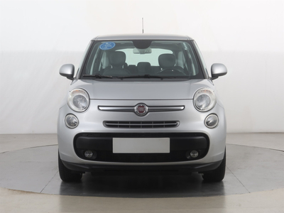 Fiat 500L 2013 0.9 TwinAir 82882km ABS