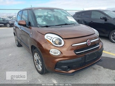 Fiat 500L POP