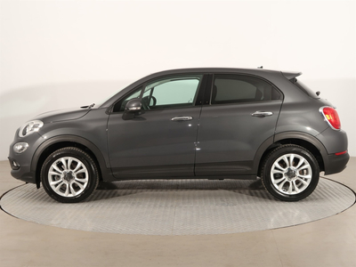 Fiat 500X 2016 1.6 E.torQ 43129km SUV