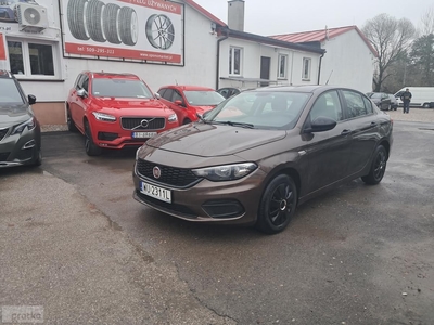 Fiat Tipo II