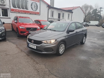 Fiat Tipo II