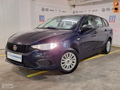 Fiat Tipo II Salon Polska, 1-wszy Właściciel