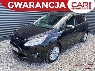 Ford C-MAX II