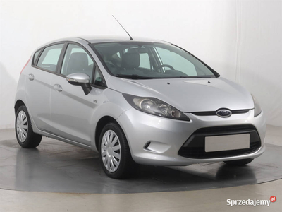 Ford Fiesta 1.4 16V