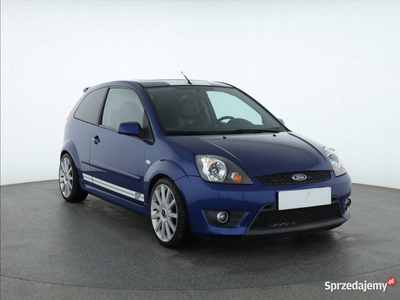 Ford Fiesta ST150