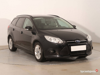 Ford Focus 1.0 EcoBoost