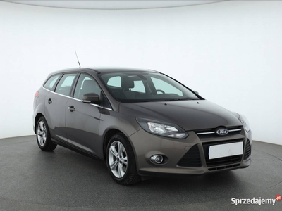 Ford Focus 1.6 EcoBoost