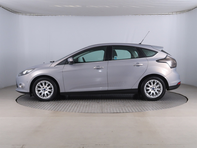 Ford Focus 2011 1.6 TDCi 127471km ABS