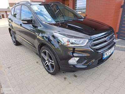 Ford Kuga III ST-Line 1.5 Diesel 125KM skóra kamera itp